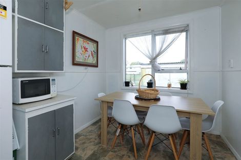 Photo of property in 3 Fergusson Street, Huntly, 3700