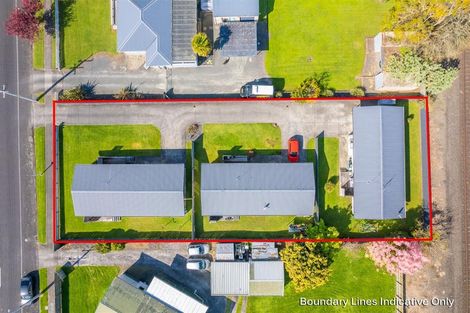 Photo of property in 175 Hakanoa Street, Huntly, 3700