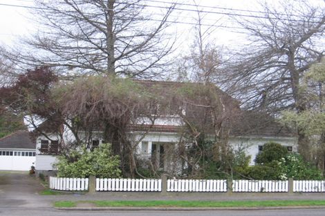 Photo of property in 5 Tararua Street, Masterton, 5810