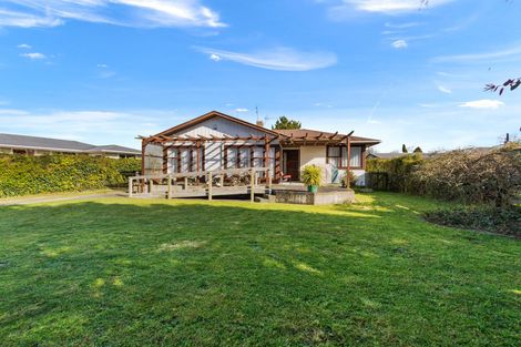 Photo of property in 1 York Place, Matamata, 3400