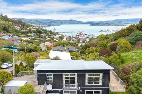 Photo of property in 19a Brenchley Road, Lyttelton, 8082