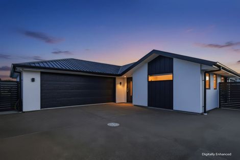 Photo of property in 23 Lotus Place, Wigram, Christchurch, 8025