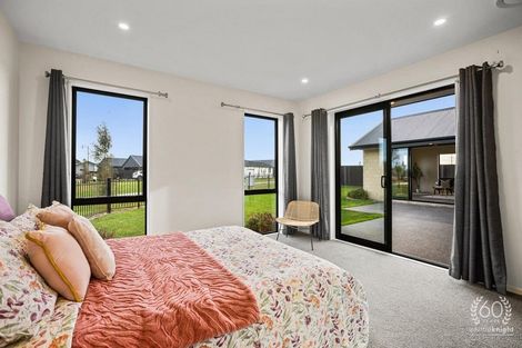 Photo of property in 14 Hollard Crescent, Lincoln, 7608