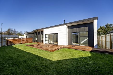 Photo of property in 88 Talbot Street, Geraldine, 7930