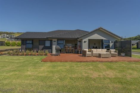 Photo of property in 11 Powhiri Place, Wharekaho, Whitianga, 3510