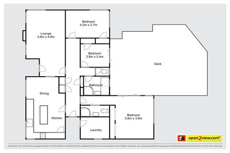 Photo of property in 75 North Street, Morrinsville, 3300