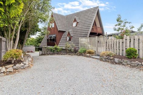 Photo of property in 34 Pukatea Street, Glenwood, Timaru, 7910