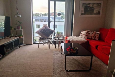 Photo of property in Dual Apartments, 108/142 Vivian Street, Te Aro, Wellington, 6011
