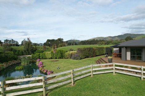 Photo of property in 67 Albert Road, Tokomaru, Palmerston North, 4474