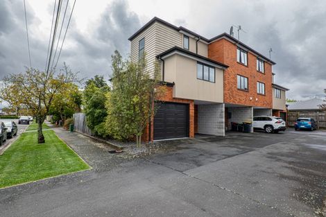 Photo of property in 1/130 Packe Street, Edgeware, Christchurch, 8013