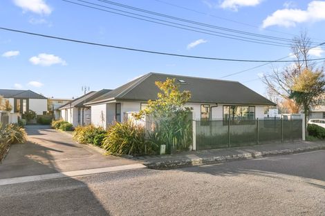 Photo of property in 29a Clarence Street South, Addington, Christchurch, 8024