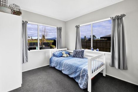 Photo of property in 1 Raunui Crescent, Inglewood, 4330