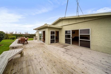 Photo of property in 612 Rama Road, Auroa, Hawera, 4678
