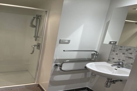 Photo of property in Waldorf Bankside Apartments, 3d/8 Bankside Street, Auckland Central, Auckland, 1010