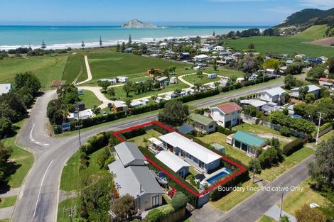 Photo of property in 19 Harper Road, Waimarama, 4294