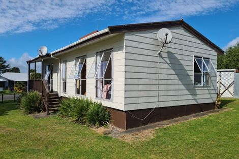 Photo of property in 14 Harold Avenue, Kaikohe, 0405