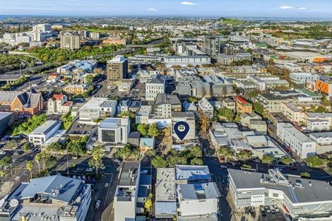 Photo of property in 40 Karaka Street, Eden Terrace, Auckland, 1010
