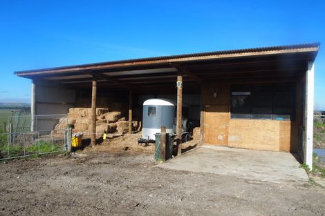 Photo of property in 319 Porangahau Road, Waipukurau, 4282