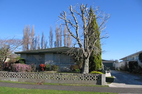 Photo of property in 9 Terry Crescent, Milson, Palmerston North, 4414