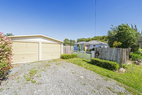 Photo of property in 2 Lee Street, Southbridge, 7602