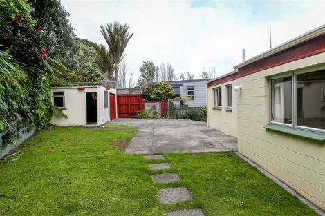 Photo of property in 66 David Street, Lynmouth, New Plymouth, 4310