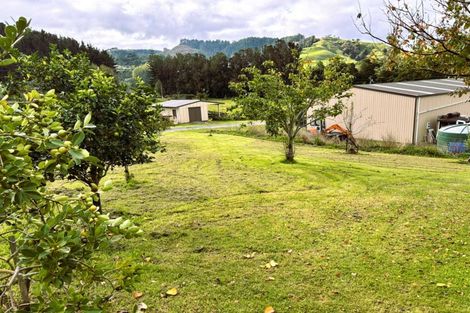 Photo of property in 401 Wright Road, Matakana, Warkworth, 0985