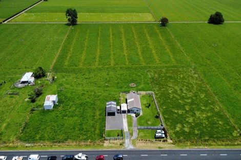 Photo of property in 174 Hauraki Road, Orongo, Thames, 3574