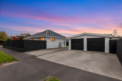 Photo of property in 32 Hornsby Street, Bishopdale, Christchurch, 8053