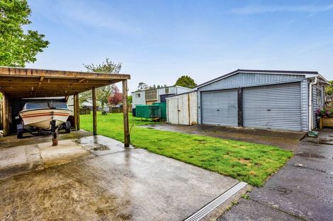Photo of property in 43 Maire Street, Inglewood, 4330
