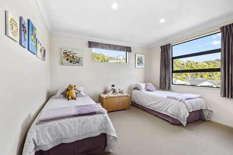 Photo of property in 1 The Pier, Whitby, Porirua, 5024