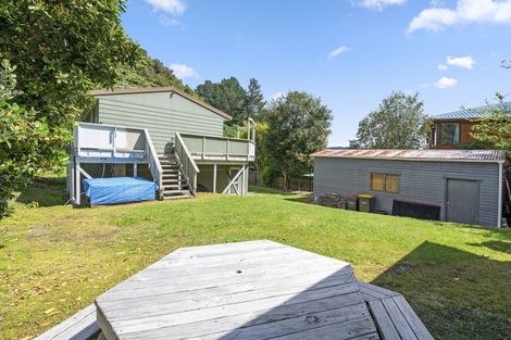 Photo of property in 161 Pongakawa Valley Road, Lake Rotoma, Rotorua, 3074