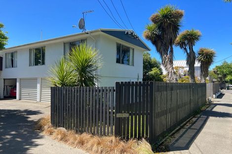 Photo of property in 1/23 Oxley Avenue, St Albans, Christchurch, 8014