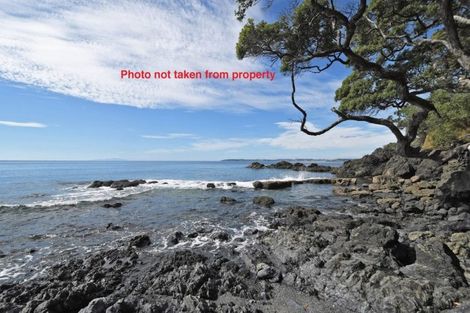 Photo of property in 42 Wonderview Road, Leigh, 0985