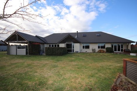 Photo of property in 17 Wayne Place, Methven, 7730