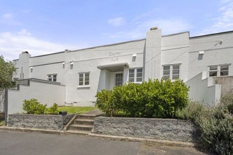 Photo of property in 2/27 Calliope Road, Devonport, Auckland, 0624