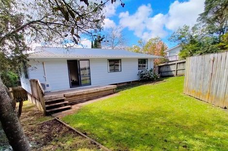 Photo of property in 8a Alidade Place, Massey, Auckland, 0614