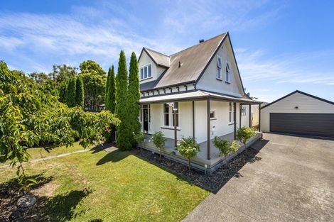 Photo of property in 16 Arbuckle Road, Frimley, Hastings, 4120