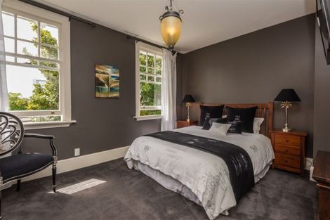 Photo of property in 1 Rochdale Street, Fendalton, Christchurch, 8014