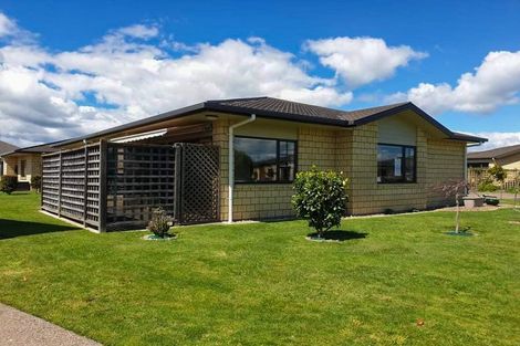 Photo of property in Parkside Villas, 19/11 Manuka Street, Matamata, 3400
