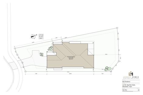 Photo of property in 5 Puka Place, Wharewaka, 3330