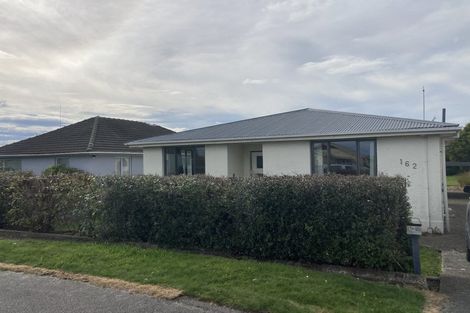 Photo of property in 162 Bowmont Street, Appleby, Invercargill, 9812