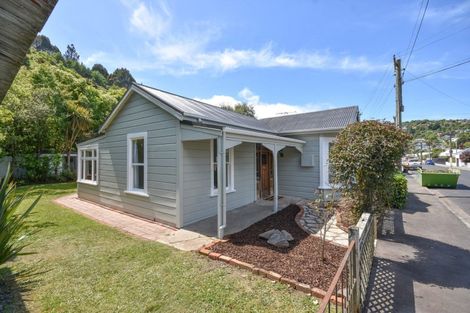Photo of property in 58 Selwyn Street, North East Valley, Dunedin, 9010