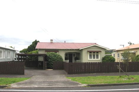 Photo of property in 85 Marsden Avenue, Mount Eden, Auckland, 1024