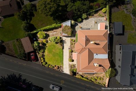 Photo of property in 50 Highgate, Belleknowes, Dunedin, 9011