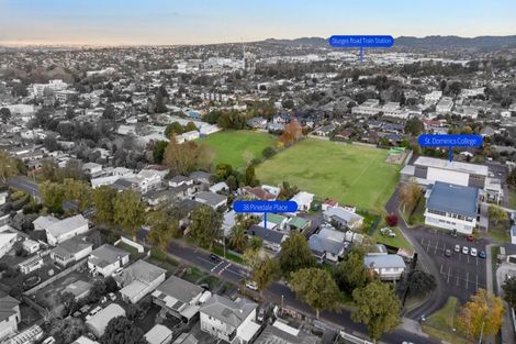 Photo of property in 38 Pinedale Place, Henderson, Auckland, 0610