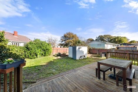 Photo of property in 60 Lincoln Avenue, Epuni, Lower Hutt, 5011