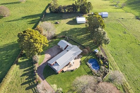 Photo of property in 37 Tarr Road, Ohaupo, 3881