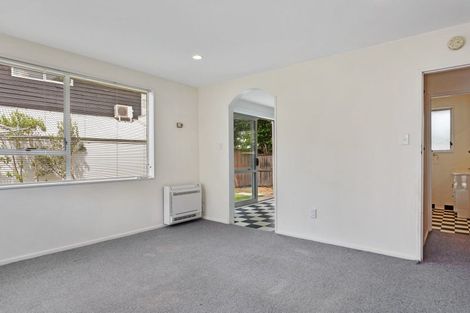 Photo of property in 5/126 Bishop Street, St Albans, Christchurch, 8014