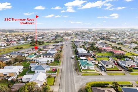 Photo of property in 23c Tramway Road, Strathern, Invercargill, 9812