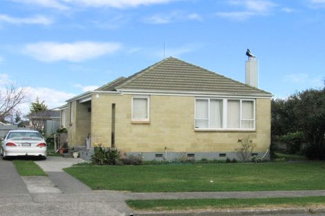 Photo of property in 6 Dockery Avenue, Onekawa, Napier, 4110